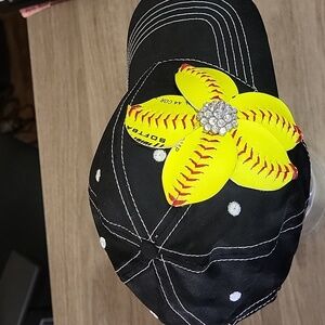 Softball Cap